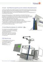 Cobot Arbeitsplatz - 3