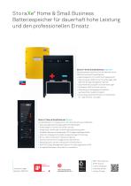 Brochure ads-tec StoraXe-3