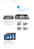 Broschüre Industrial Panel PCs - OPC7000/OPC8000 - ads-tec-7