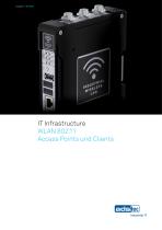 Broschüre Industrial WLAN - ads-tec-1