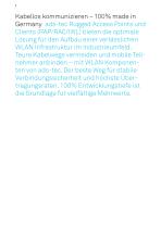 Broschüre Industrial WLAN - ads-tec-2
