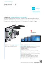 Broschüre Produktportfolio - ads-tec-7