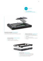Broschüre Tablet PCs ITC-5