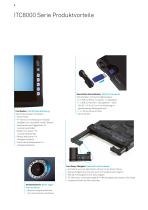 Broschüre Tablet PCs ITC-6