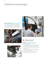 Broschüre Tablet PCs ITC-8