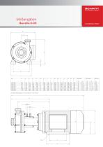 Produktinformation Baureihe U-DO - 8