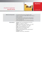 Produktinformation UP-DO - 3