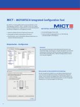 MIC-Serie MOTORTECH Zündsteuergeräte - 10