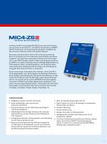 MIC4-ZS MOTORTECH Zündsteuergerät-2