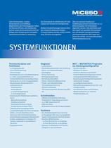 MIC850 - Zündsteuergerät-3