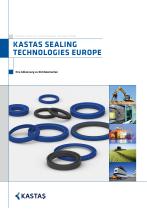 Logistikcenter für Europa von Kastas-1