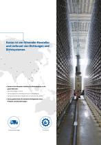 Logistikcenter für Europa von Kastas-5