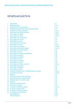 Sonderangebote für die Chromatographie & Probenvorbereitung - 2