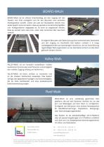 Industrielle Dachsicherheitslösungen - 2