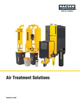 Air Treatment Solutions