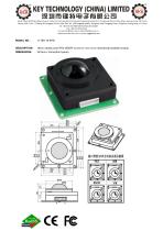 K-TEK-19-MTB data sheet