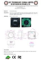 K-TEK-50-MTB-AVB-ML data sheet