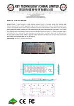 K-TEK-A343-DHP-DWP data sheet