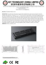 K-TEK-M354-FN-MA-NV-151B datasheet