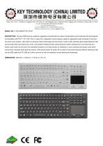 K-TEK-M369TP-KP-FN-DT data sheet