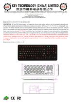 K-TEK-M396HP-FN-KP-BL-ML-EMC-OEM data sheet