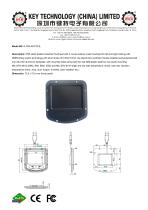 K-TEK-M73TP-IL