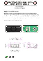 K-TEK-M76-DHP-EMC-DWT-2-H5.5 data sheet