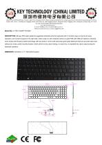 K-TEK-V340KP-FN datasheet