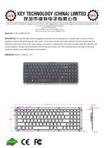 K-TEK-V355KP-FN-SC datasheet