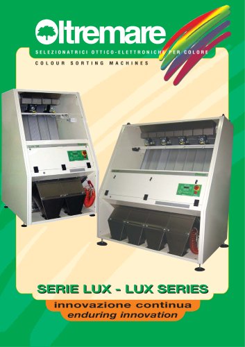 LUX BROCHURE - 1