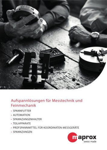 Produktekatalog