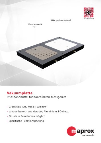 Vakuum