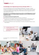 Luftreiniger PURIFIAIR.620 - Zur Reduzierung der Viren- und Schadstoffbelastung in Innenräumen - 2