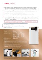 Luftreiniger PURIFIAIR.620 - Zur Reduzierung der Viren- und Schadstoffbelastung in Innenräumen - 3