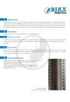 ERGÄNZENDE INFORMATIONEN ZU WELLENSEELENDATENBLÄTTERN - 3