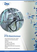 Batchmixer