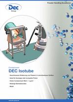 DEC Isotube - 1