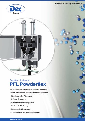 PFL Powderflex