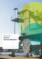 Bucket elevators_Brochure