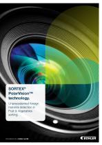 SORTEX F PolarVision