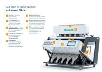 SORTEX H SpectraVision_Brochure-8