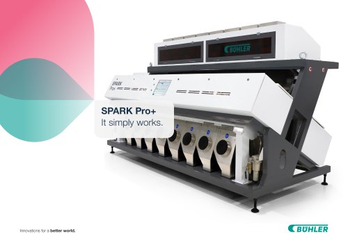 SPARK Pro+_Brochure