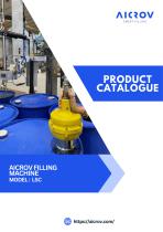 LSC CATALOGUE