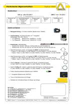 DigiScan XD500-8