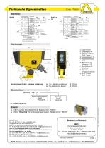 Dilas FT4200-4