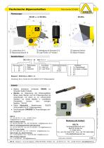 Rota-Sonde DC4500-6