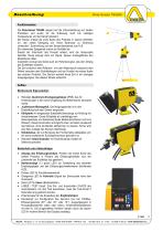 Rota-Sonde TS5500-3