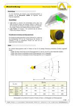 Rota-Sonde TS5500-4