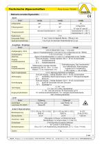 Rota-Sonde TS5500-5