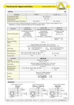 Schweißnahtlocherfassung durch Infrarotmessung DTS240 / EMR-M-400 - 3